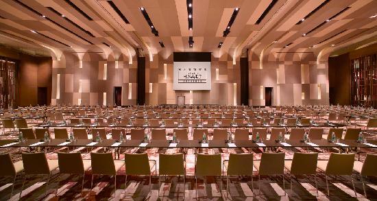 Grand Hyatt Shenzhen