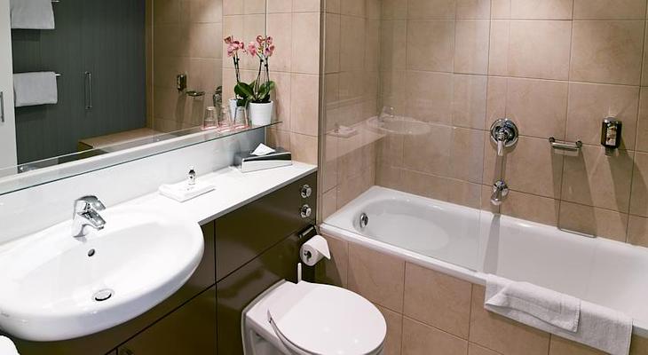Adina Apartment Hotel Copenhagen