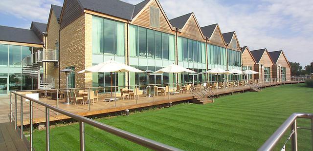 De Vere Cotswold Water Park