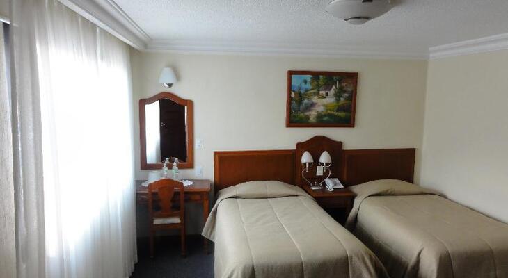 Hotel Polanco