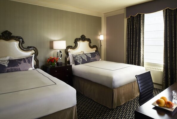 Beacon Grand, A Union Square Hotel