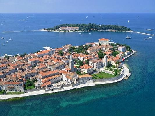 Valamar Tamaris Resort