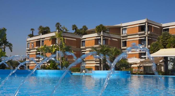 Four Points by Sheraton Catania Hotel & Conference Center