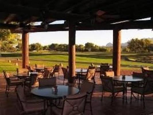 Tubac Golf Resort & Spa