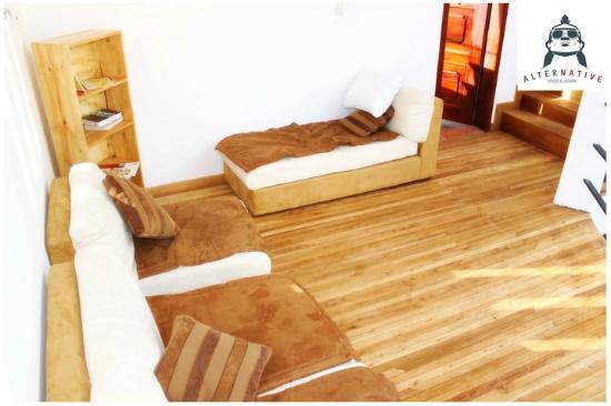 Hostal Alternative