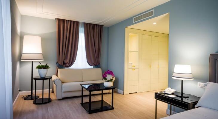 Turin Palace Hotel