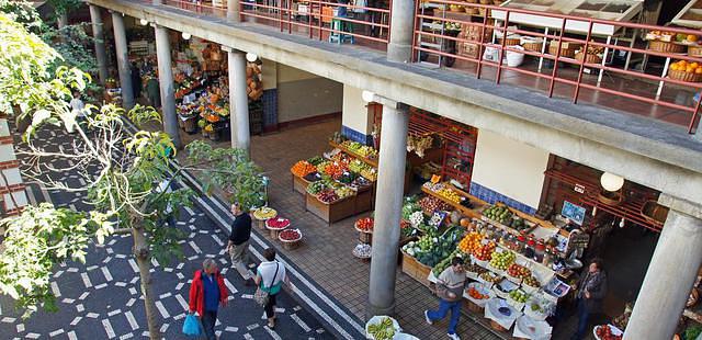 Mercado dos Lavradores