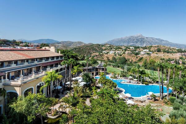 The Westin La Quinta Golf Resort & Spa, Benahavis, Marbella