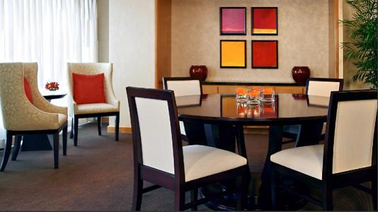 Hyatt Regency Bethesda