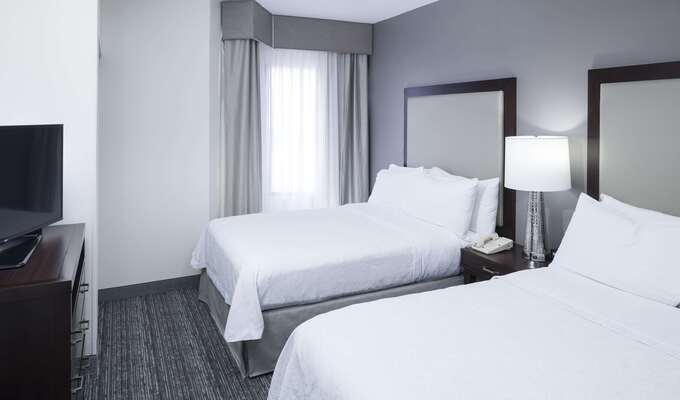 Homewood Suites by Hilton Chattanooga-Hamilton Place