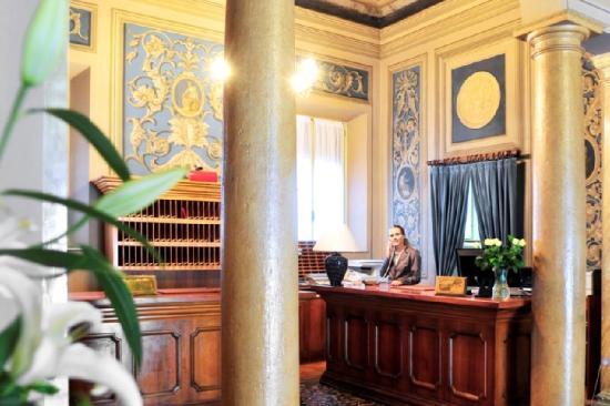 PHI Hotel Canalgrande
