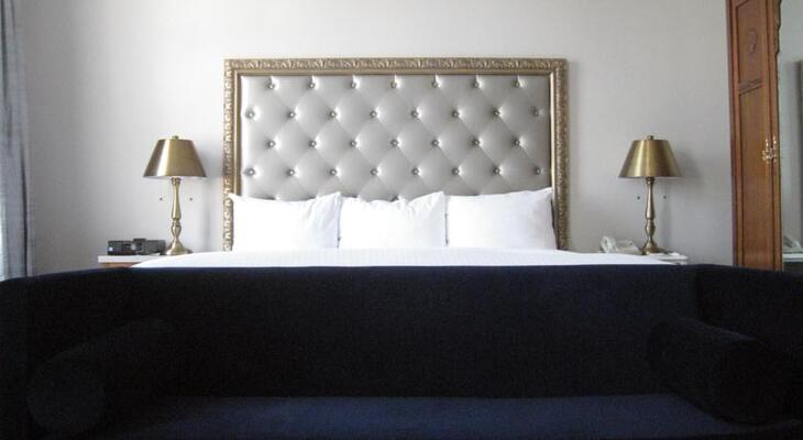 The Culver Hotel