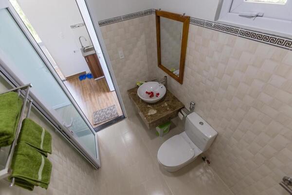Blue Moon Hotel & Spa Mui Ne