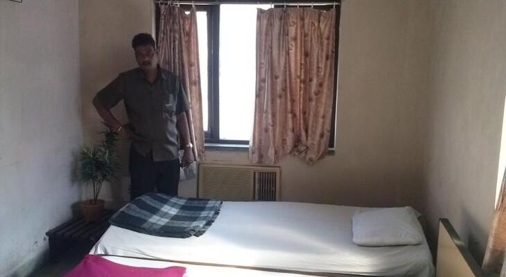 Capital Guest House