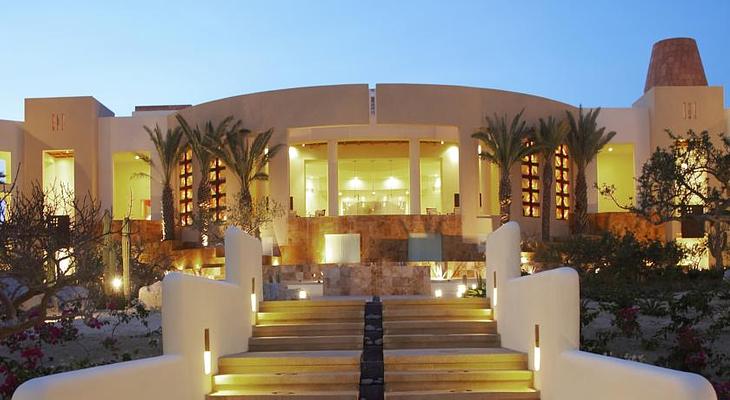 Pueblo Bonito Golf & Spa Resorts