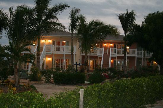 White Sands Beach Resort