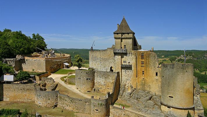 Chateau de Castelnaud