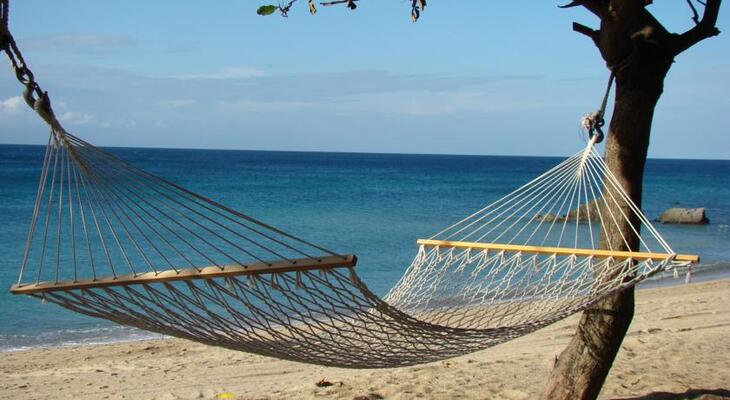 Chateau Beach Resort