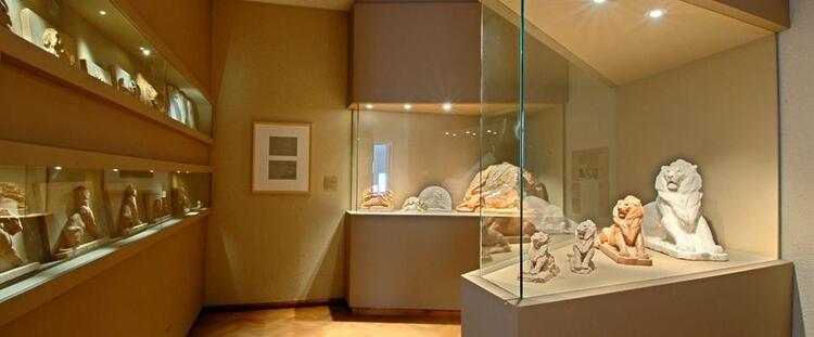 Musee Bartholdi