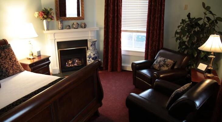 Bayberry Inn of Newport