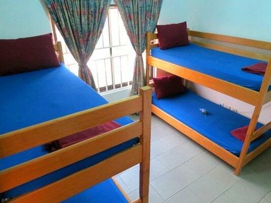 Pink Hostel