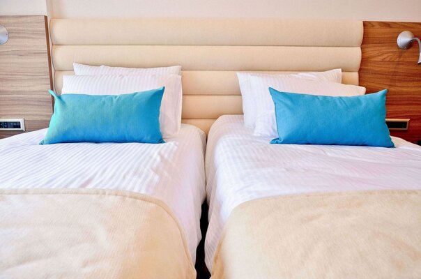 Capitolina City Chic Hotel