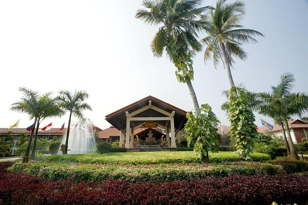 Palace Residence & Villa