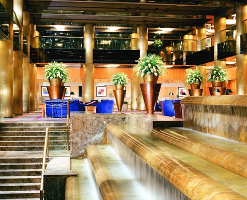 Hyatt Grand Central New York