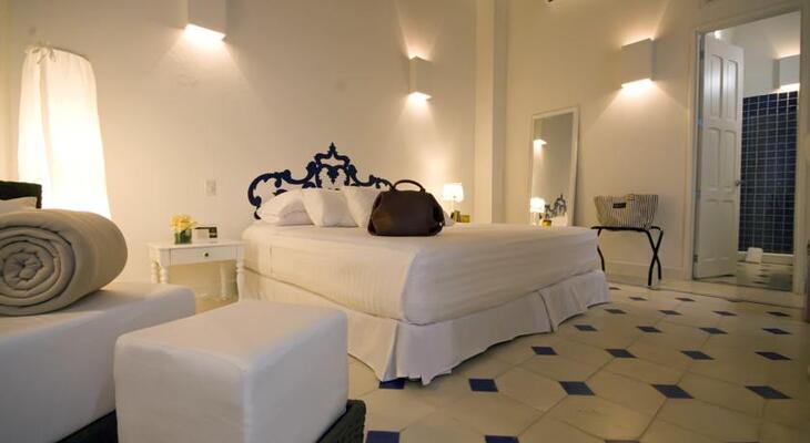 La Casa Del Piano Hotel Boutique