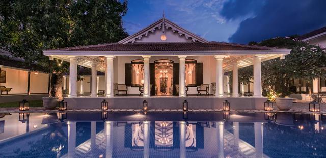Residence By Uga Escapes
