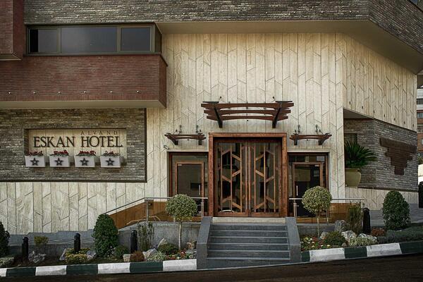 Eskan Hotel
