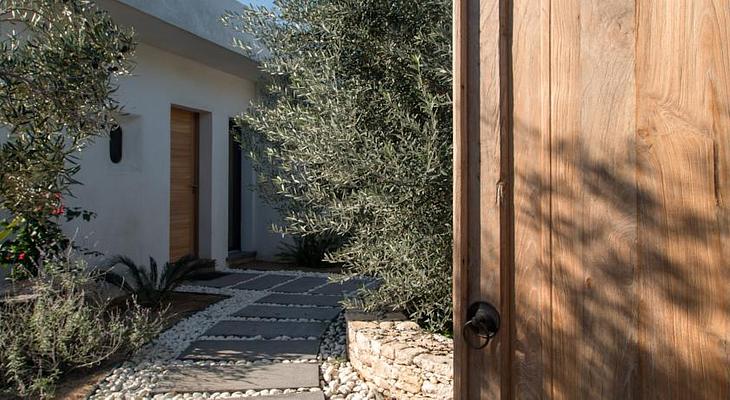 Hotel Cala Di Greco