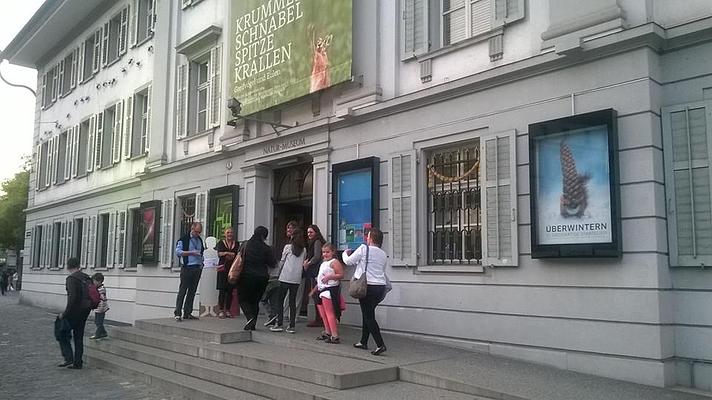 Natur-Museum Luzern