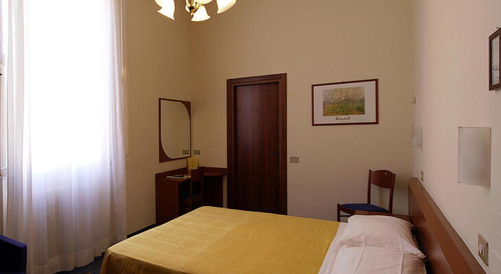 Hotel Europa