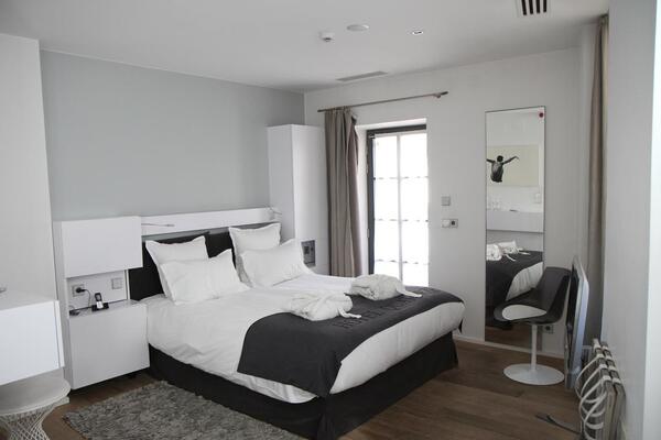 Hotel Quatorze