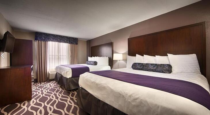 IBAN Hotel, Trademark Collection by Wyndham