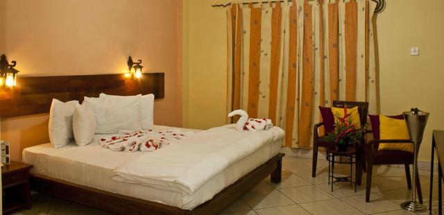 Paloma Hotel