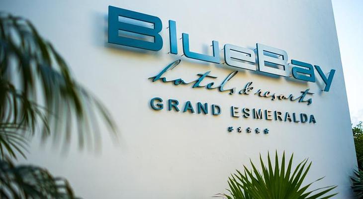 BlueBay Grand Esmeralda