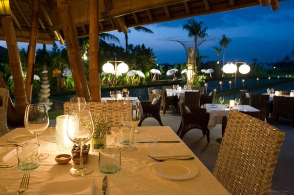 Sardine Restaurant by K Club