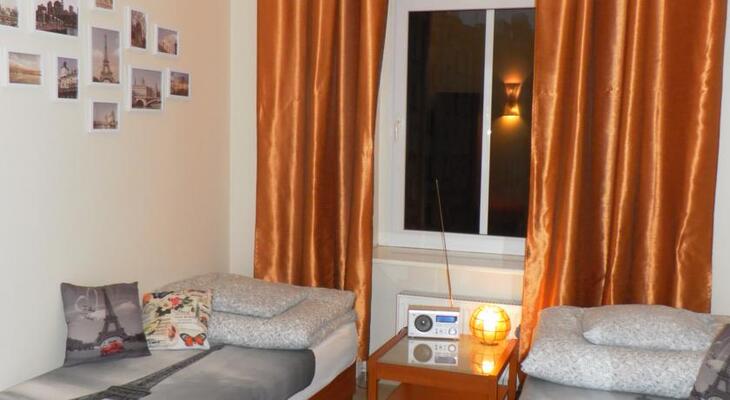 Babel Hostel