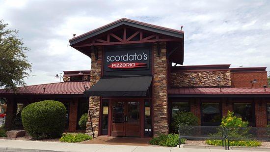 Scordato's Pizzeria