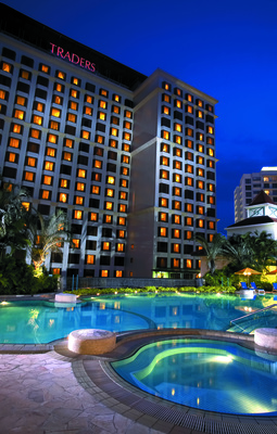 JEN Singapore Tanglin by Shangri-La