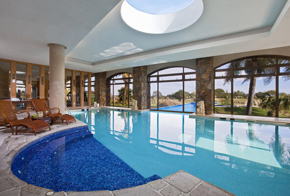Sheraton Colonia Golf & Spa Resort