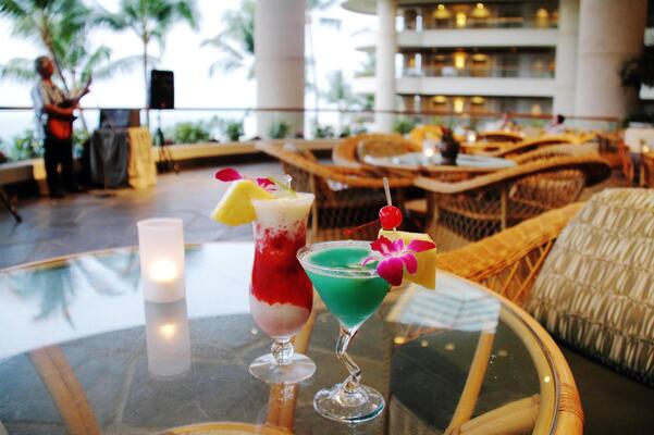 The Westin Hapuna Beach Resort