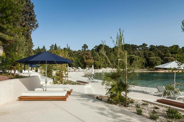 Eden Hotel by Maistra Collection