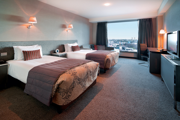 SkyCity Hotel
