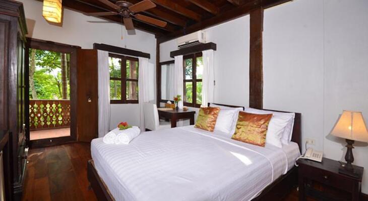 Le Bel Air Resort Luang Prabang