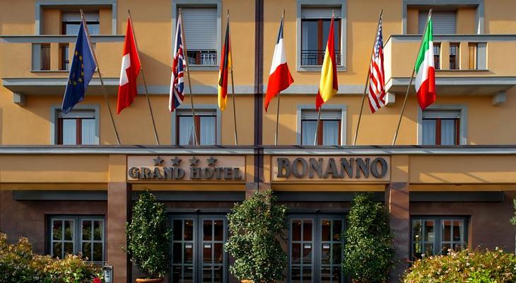 Grand Hotel Bonanno