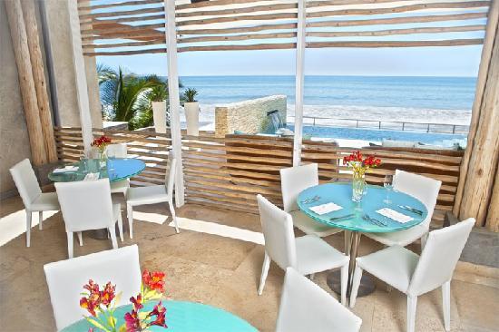DCO Suites, Lounge & Spa