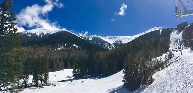 Arizona Snowbowl